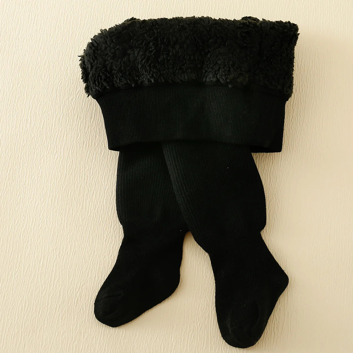 Kinder winterlegging met fleecevoering