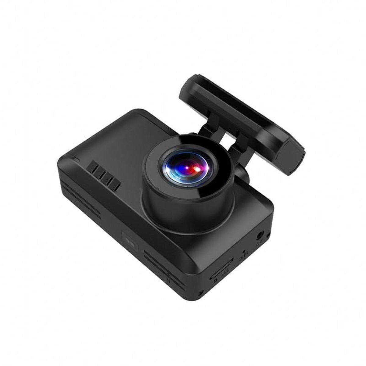 Ultra HD 4K Dash Cam With GPS And WIFI For Cars