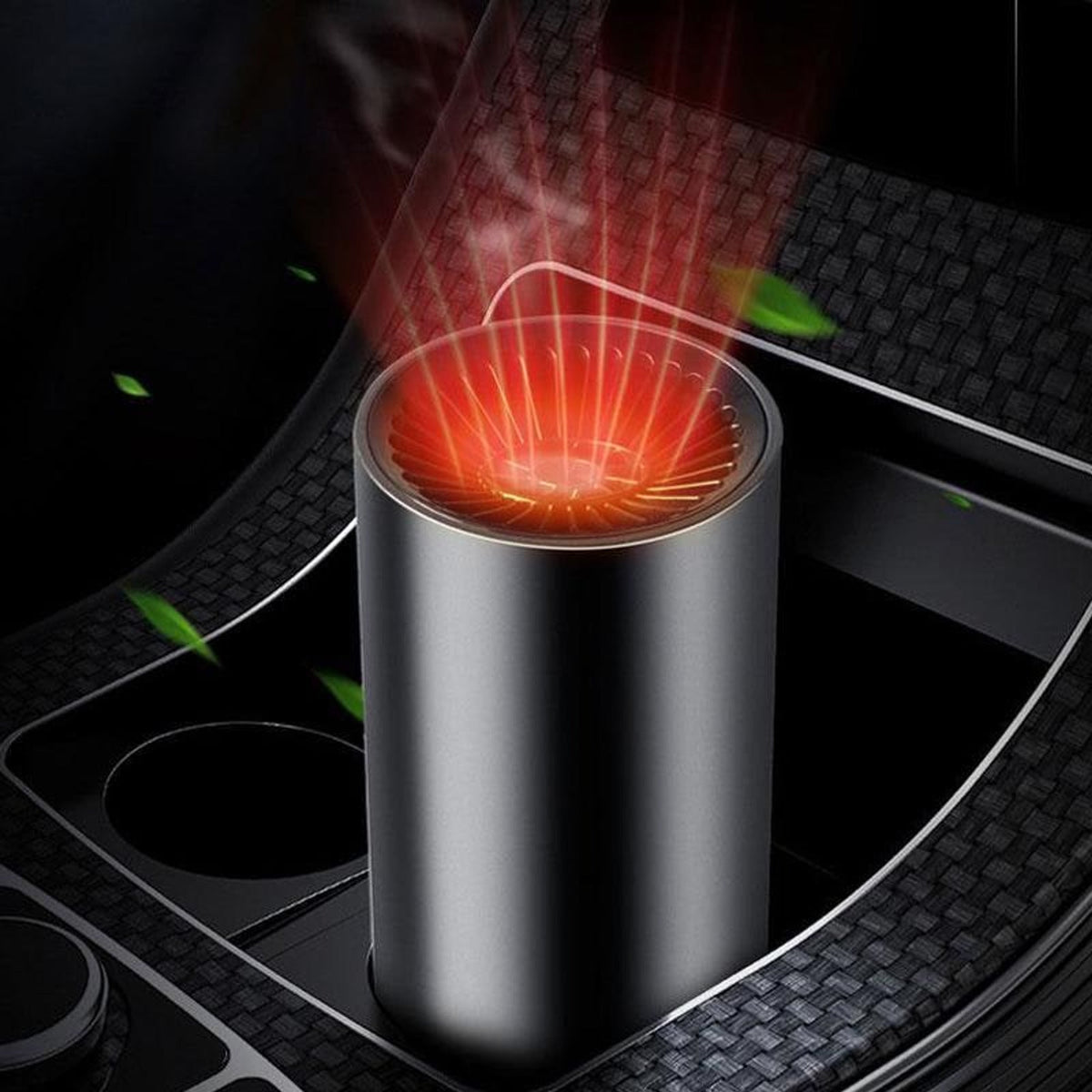 Rask Oppvarming Car Heater