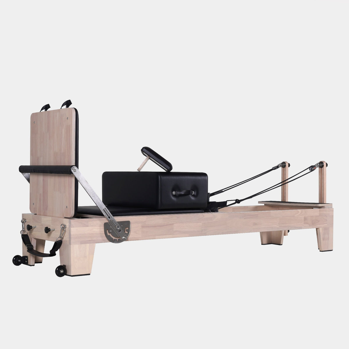 Classic Pilates Reformer — detail 10