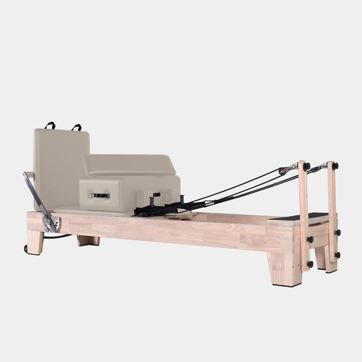 Classic Pilates Reformer