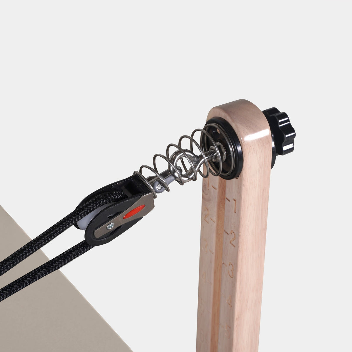 Classic Pilates Reformer — detail 17