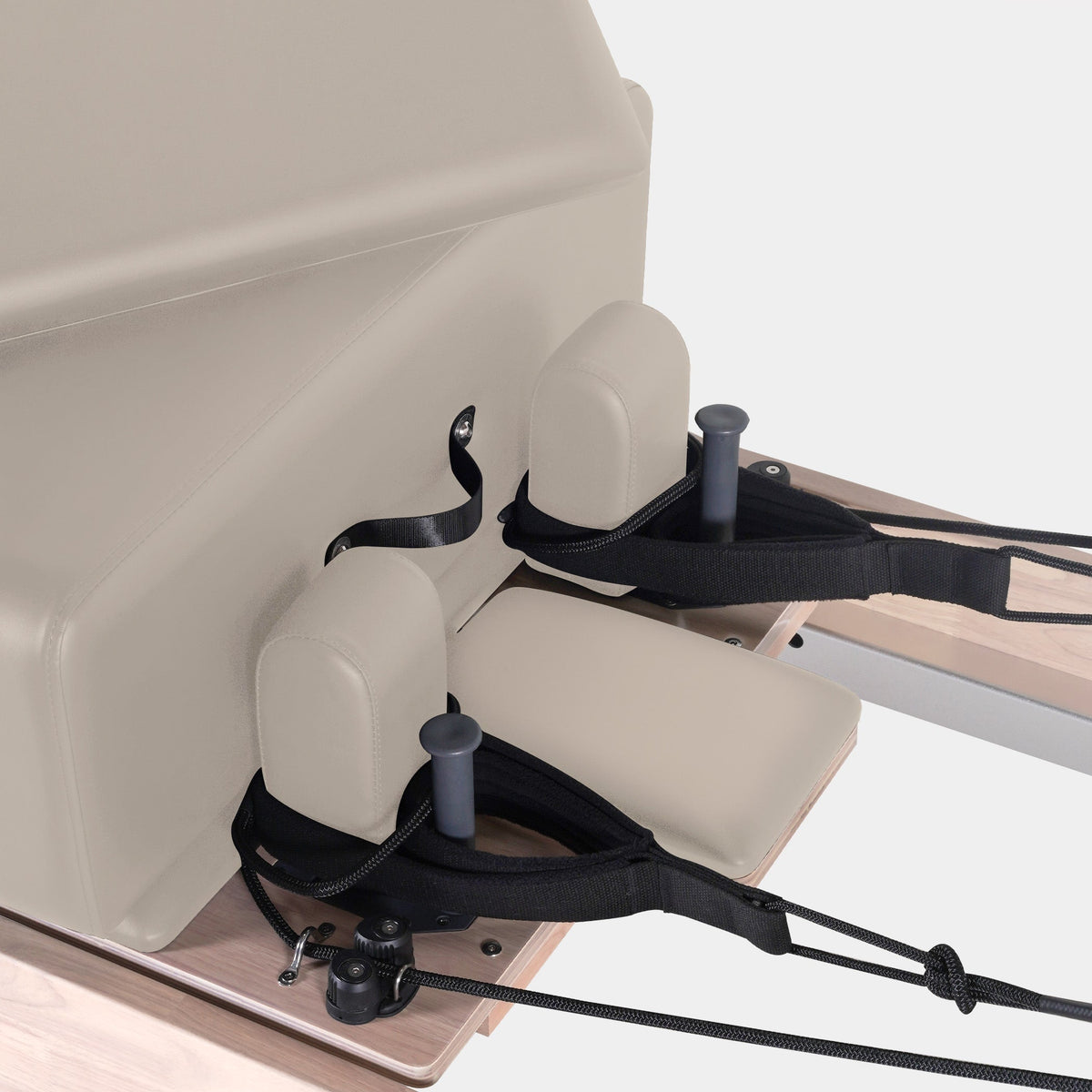 Classic Pilates Reformer