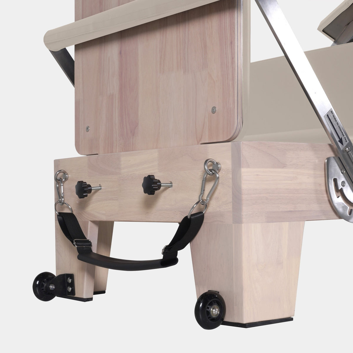 Classic Pilates Reformer