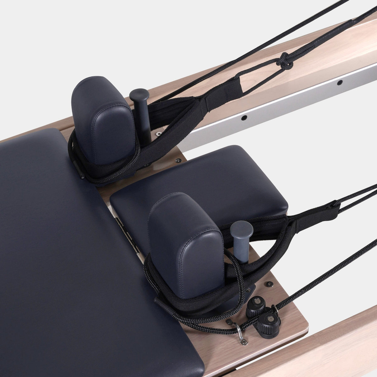 Classic Pilates Reformer