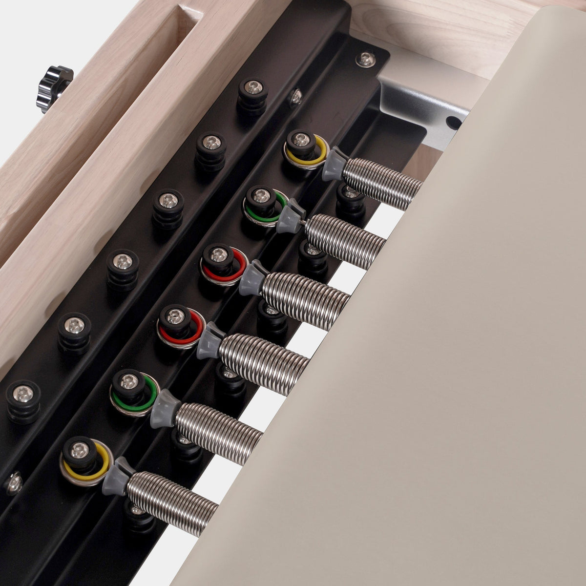 Classic Pilates Reformer