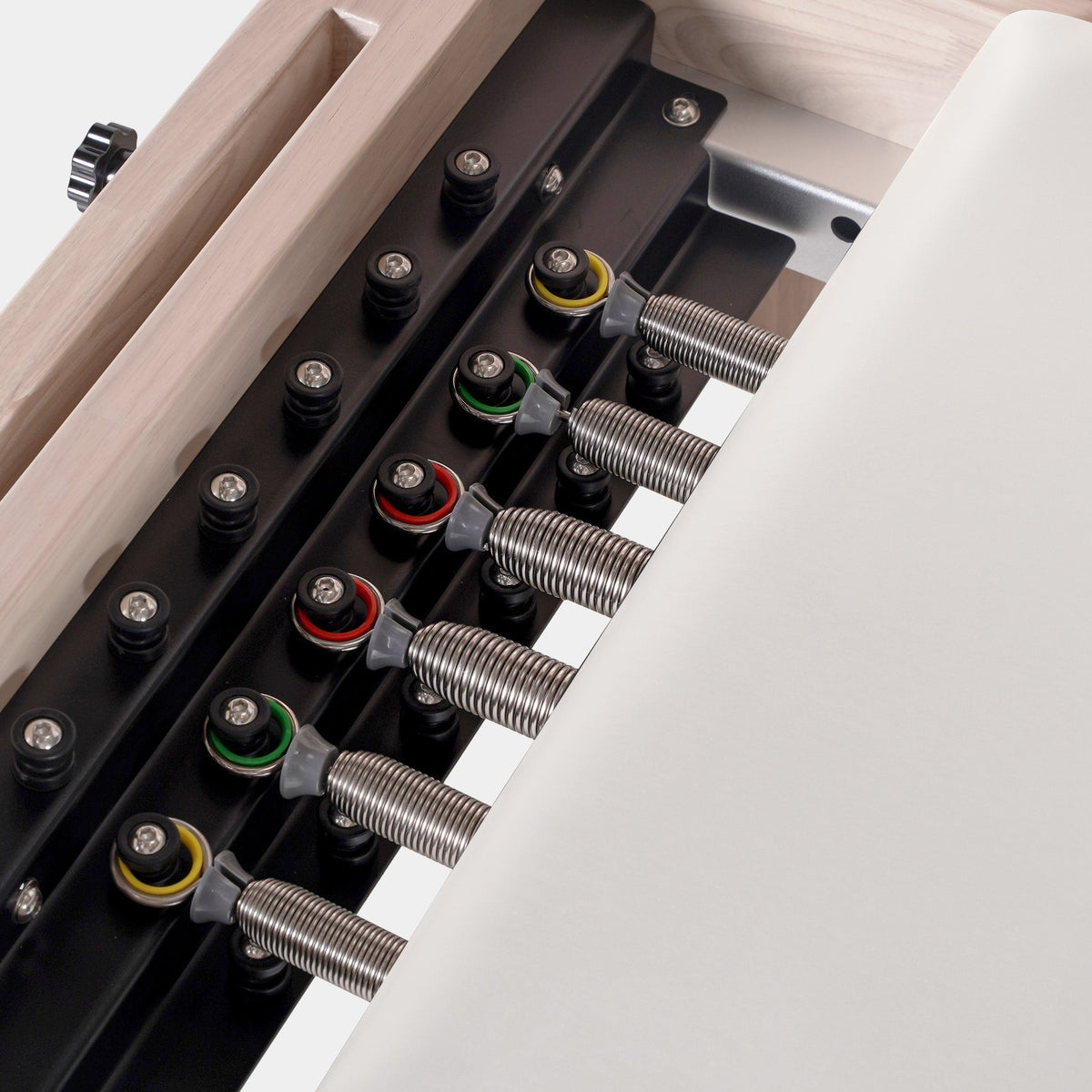 Classic Pilates Reformer