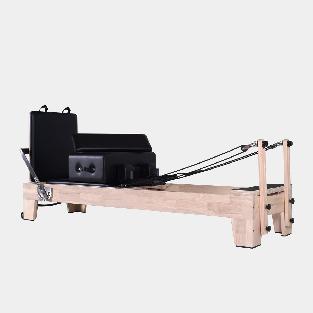 Classic Pilates Reformer — detail 6