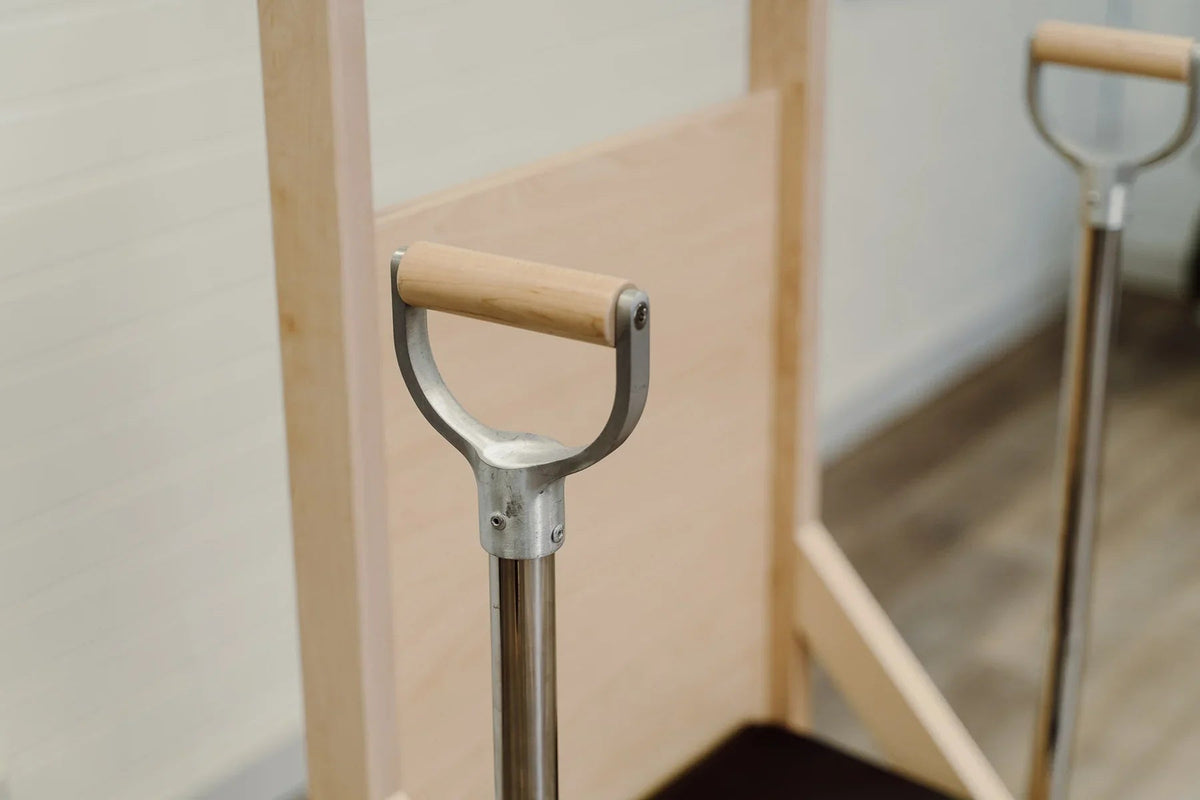 Combination Wunda Chair — detail 16