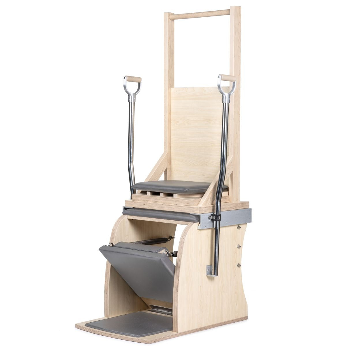 Combination Wunda Chair — spring hook positions