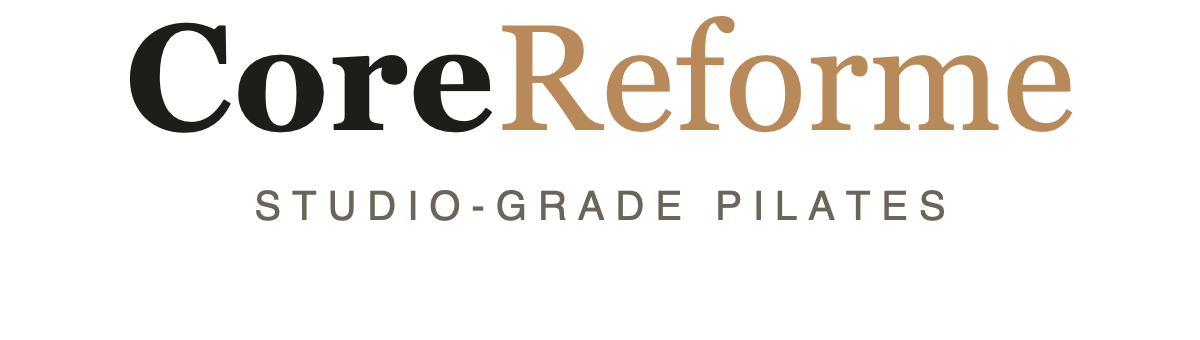 CoreReforme logo