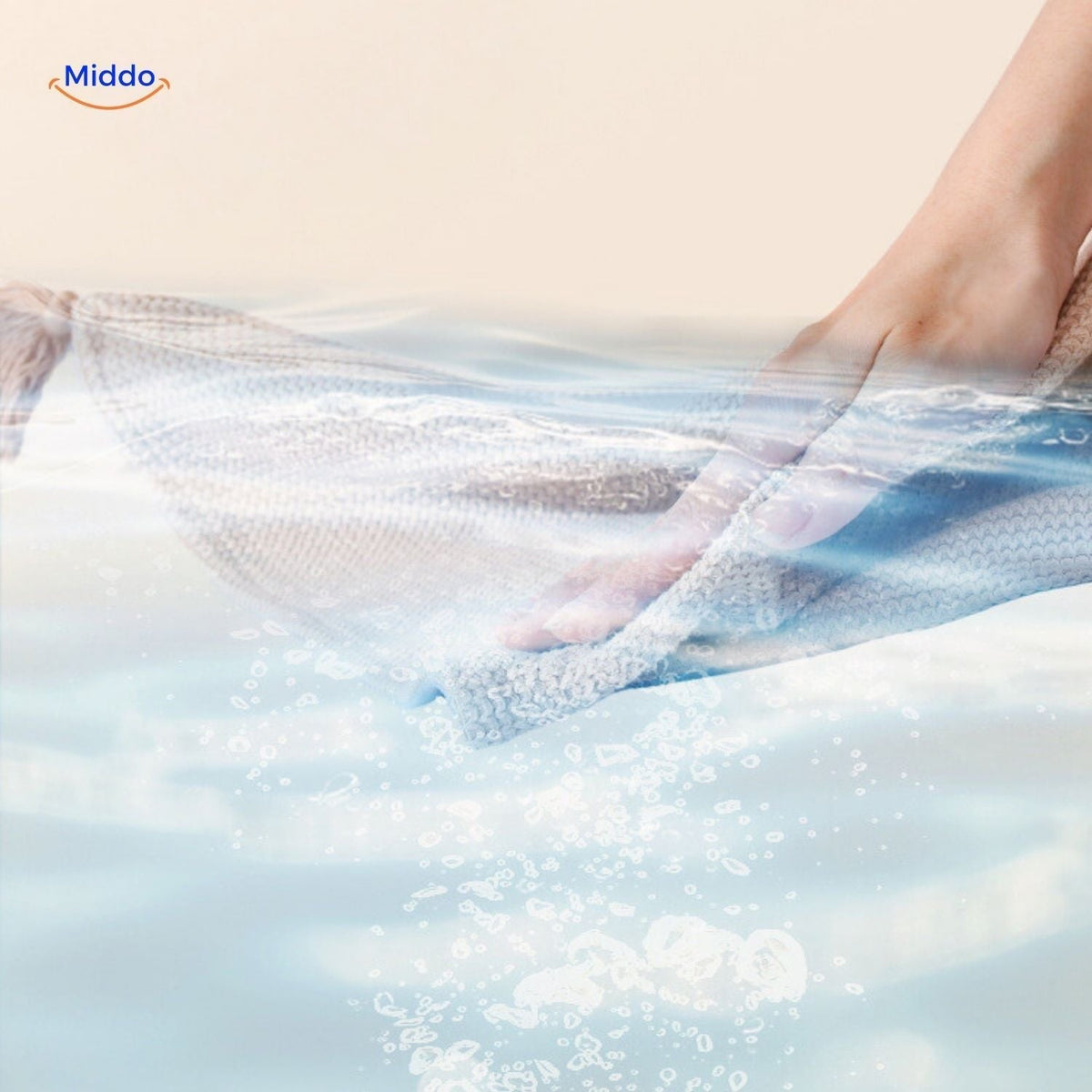 USB Powered Graphene Heated Throw Blanket with 3 Temperature Settings for Indoor & Outdoor Use