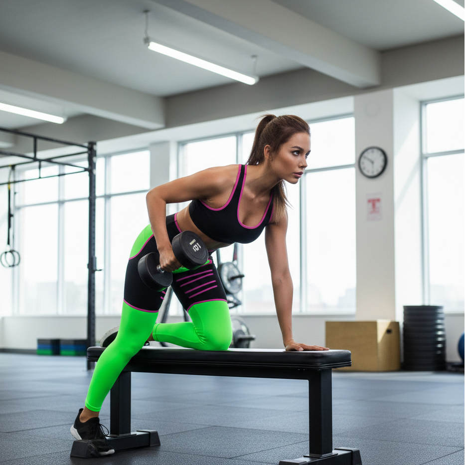 Compression Wrap for Hip and Thigh Discomfort Relief During Exercise, Walking, and Daily Movement | Thomler