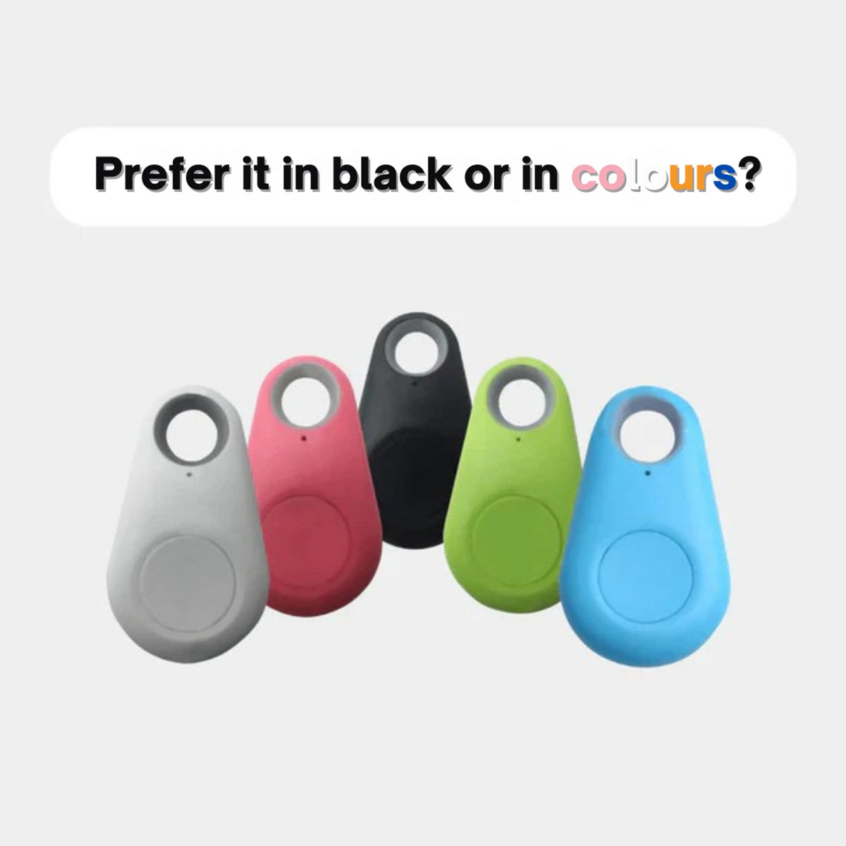 Dog GPS Tracker With Real-Time Location Updates And No Monthly Fees