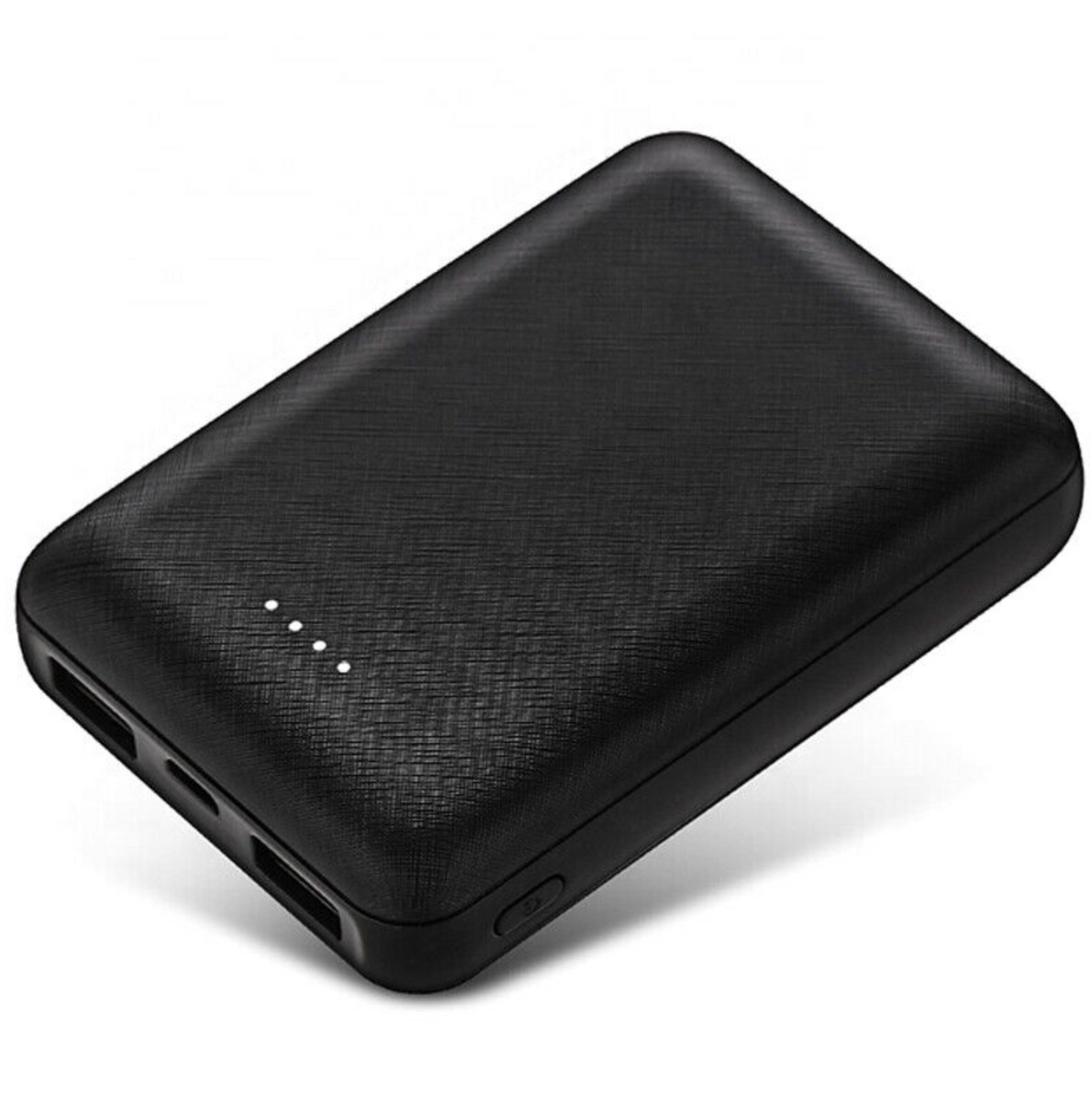 Portable Battery Pack for Heated Clothing