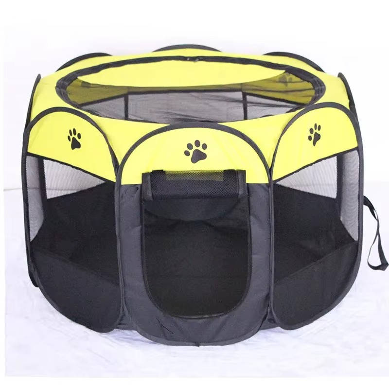 Tentjes voor katten en kleine honden - Voor binnen en buiten