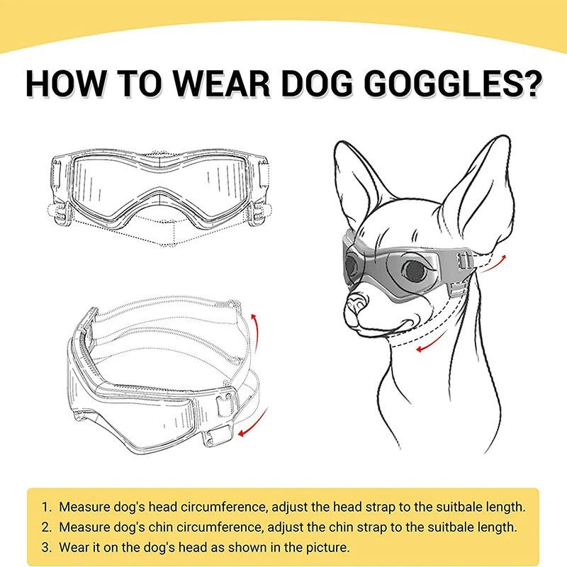 Hondenbril