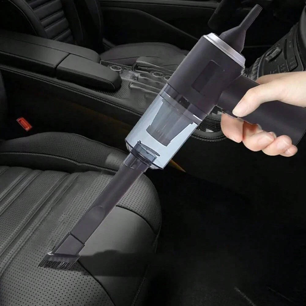Kabelloser Auto-Staubsauger