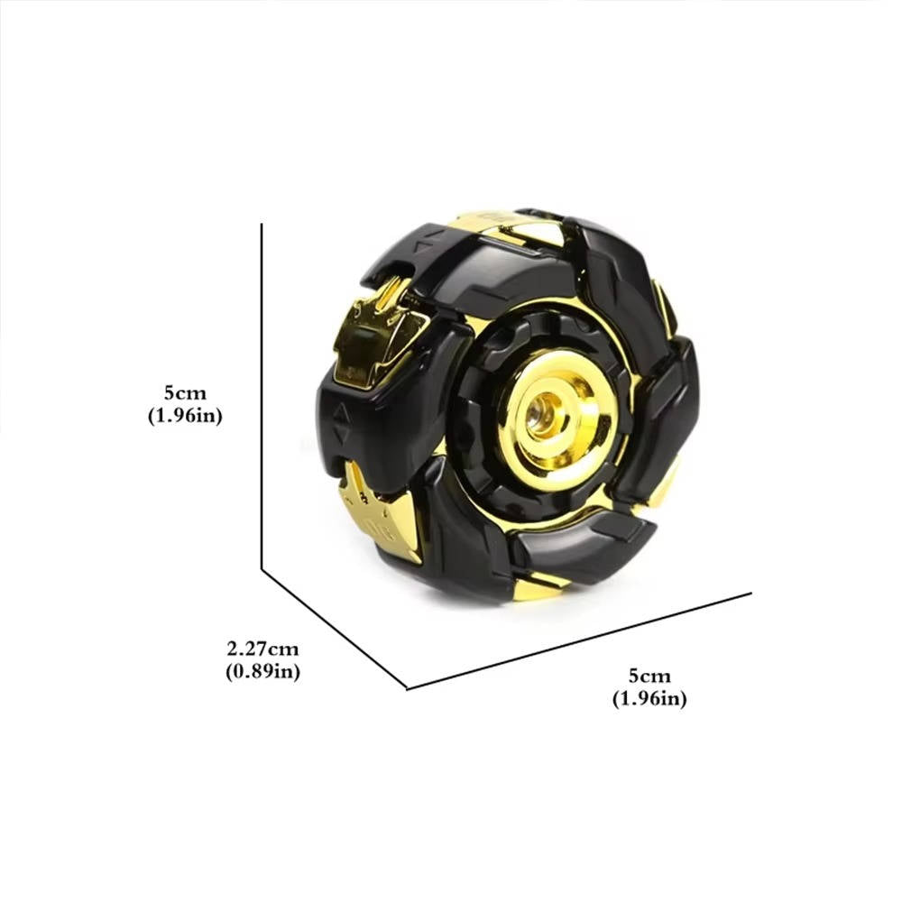 Metalen Fidget Spinner