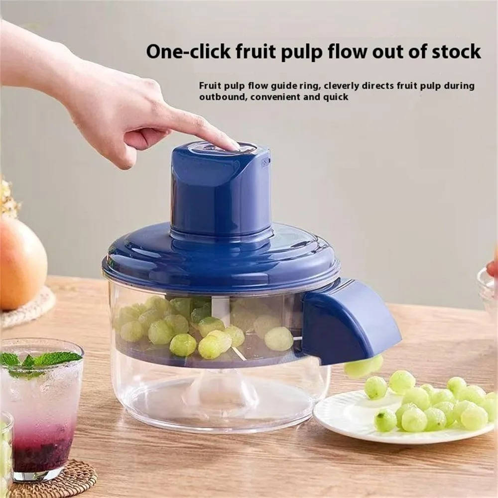 Elektrischer Obst- und Gemüseschäler