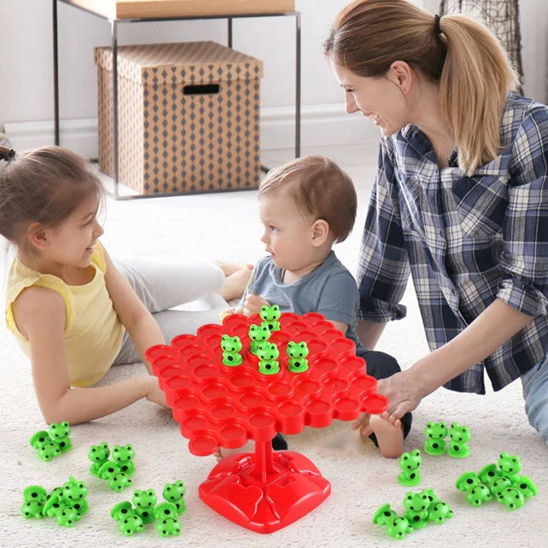 Lernspielzeug für MINT-Fächer für Kinder