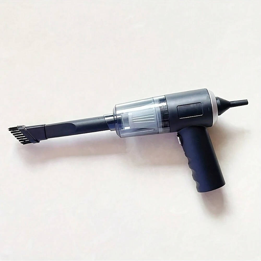 Kabelloser Auto-Staubsauger