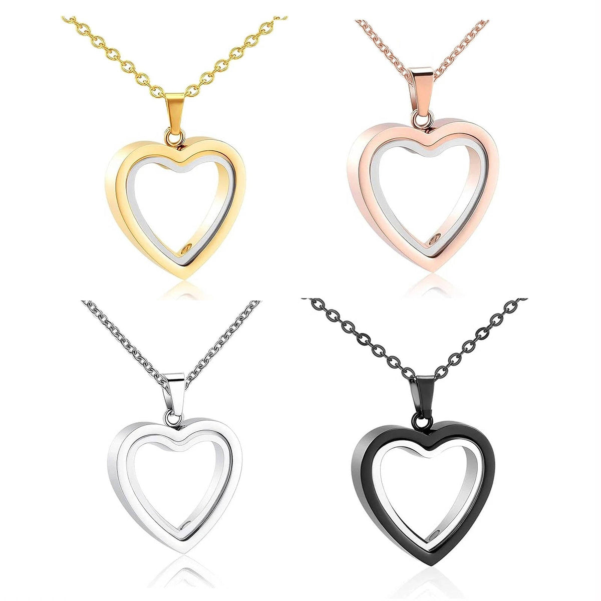 Urnhanger ketting