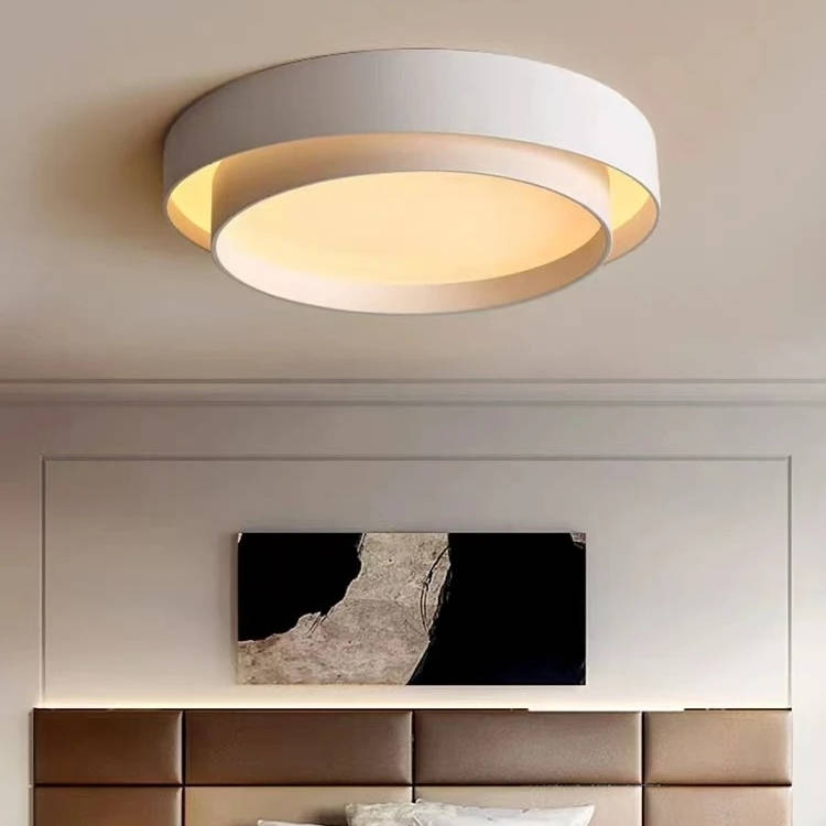 Moderne led-plafondlamp