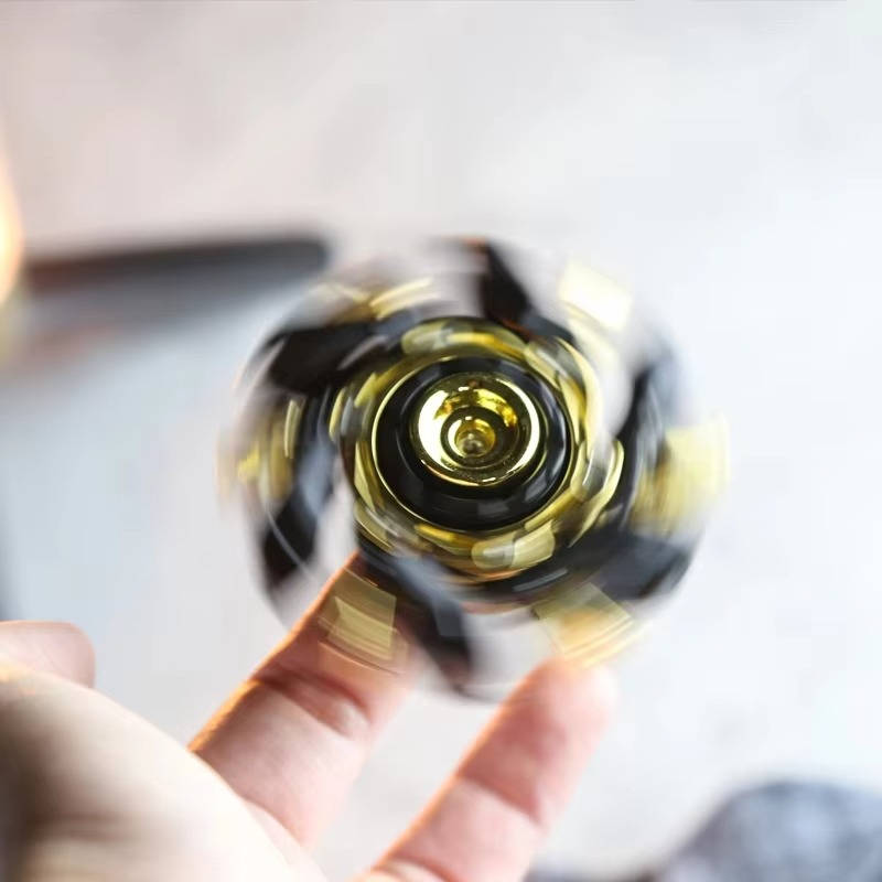 Metalen Fidget Spinner