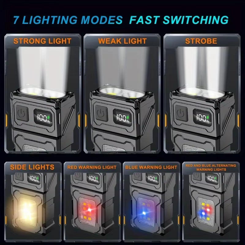 Zaklamp