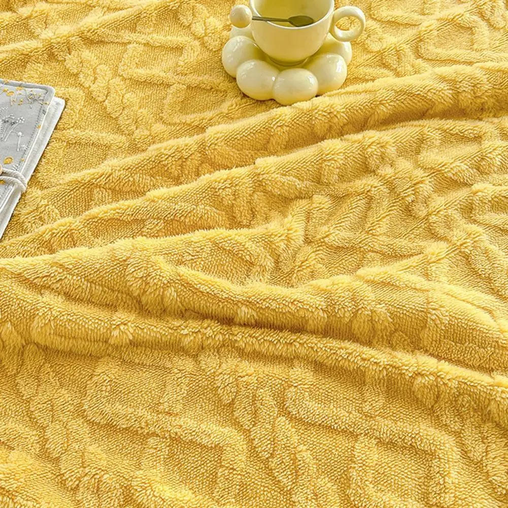 Fleece deken