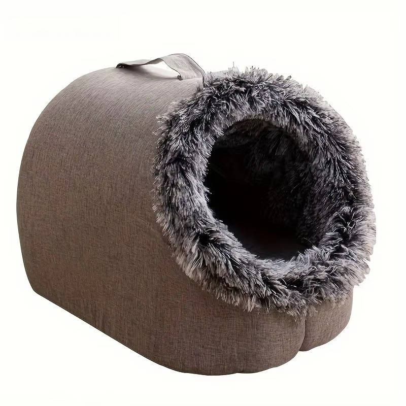 Wintermand voor katten