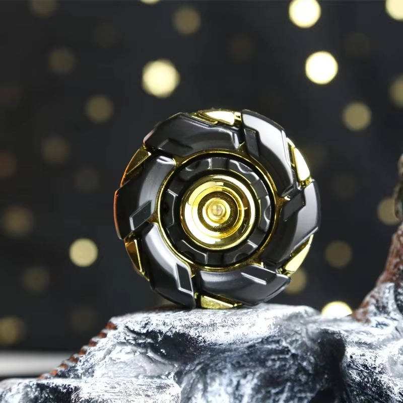 Metalen Fidget Spinner