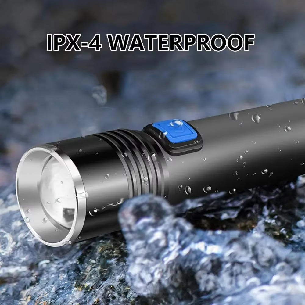 UV-zaklamp