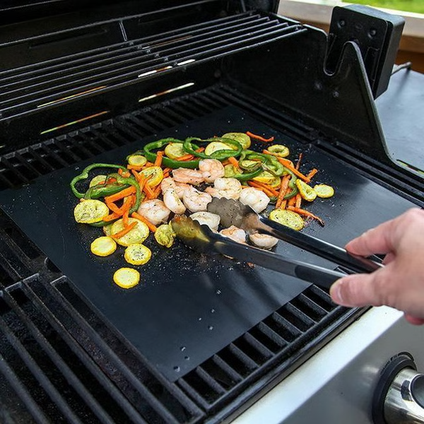 Chef Non-stick BBQ Grillmat