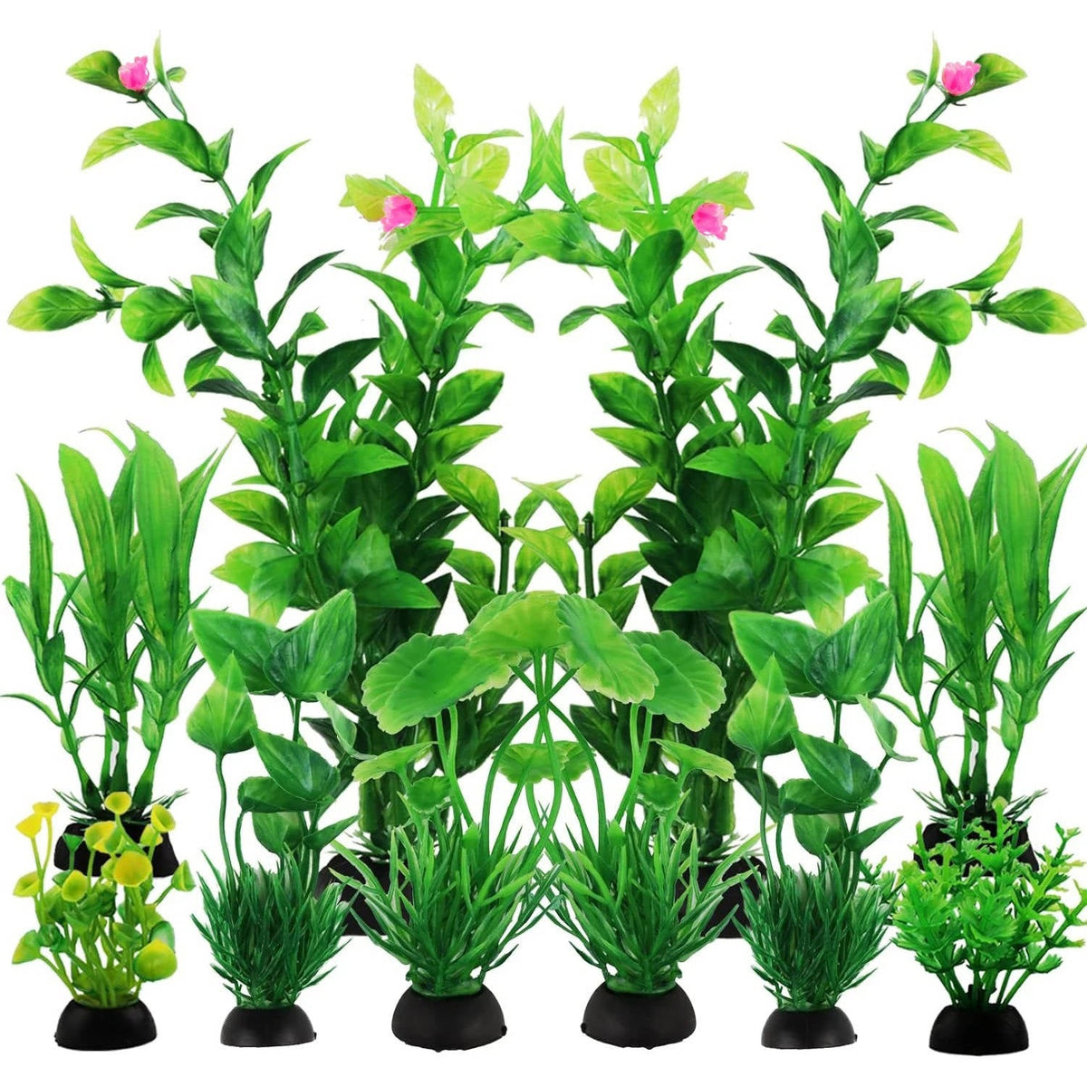 Aquariumdecoratie