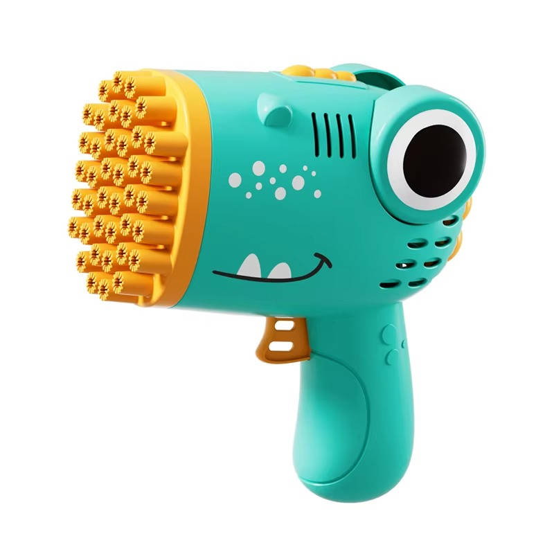 Bellenblaaspistool