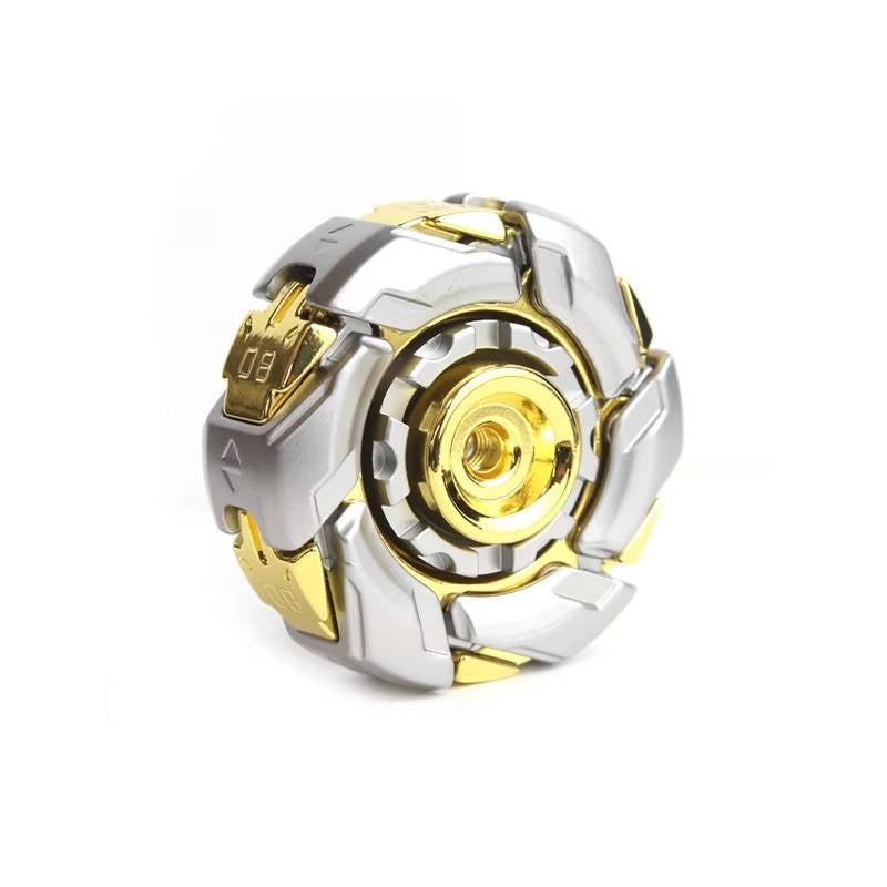 Metalen Fidget Spinner