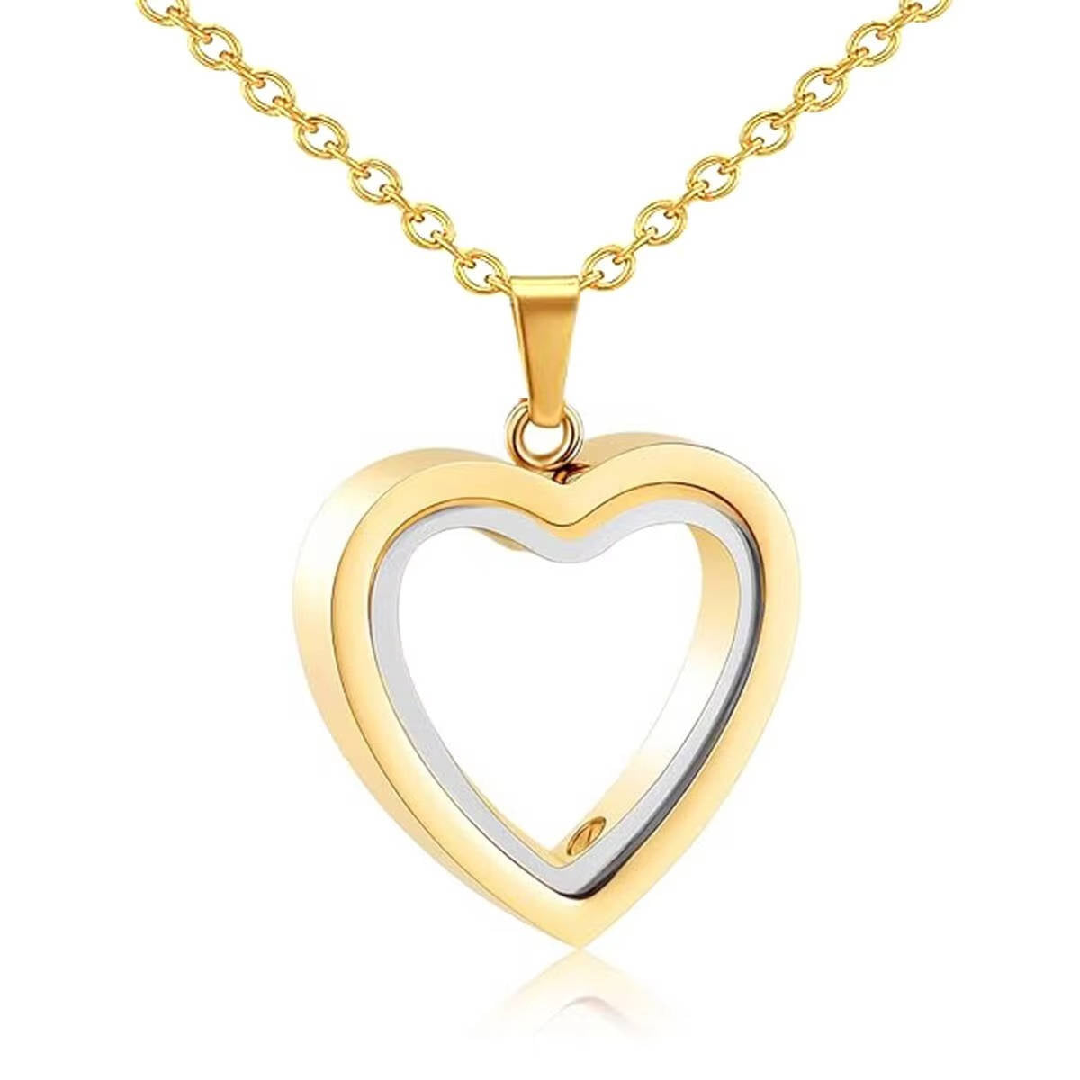 Urnhanger ketting