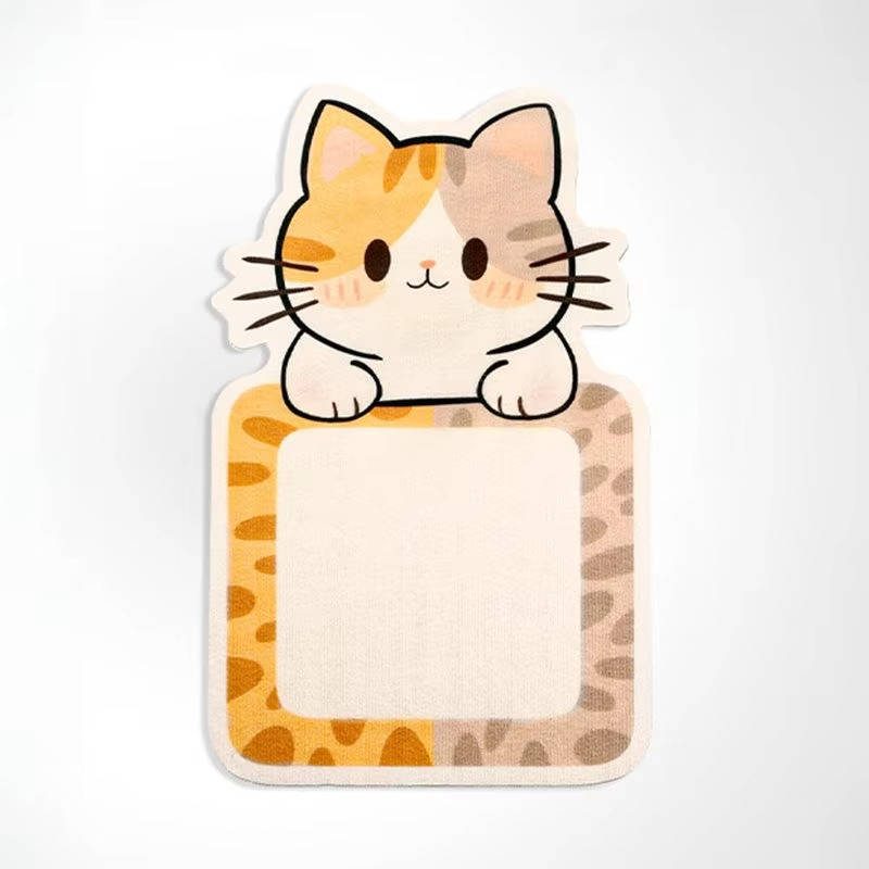 Wandkrabpaal voor katten