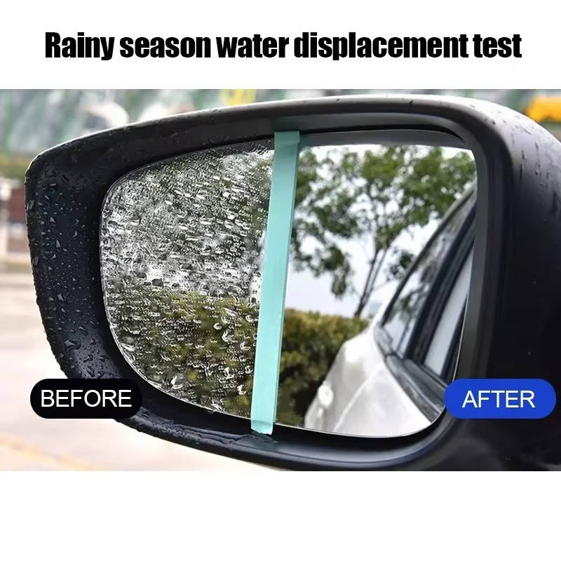 Ruitenwaterafstotend middel