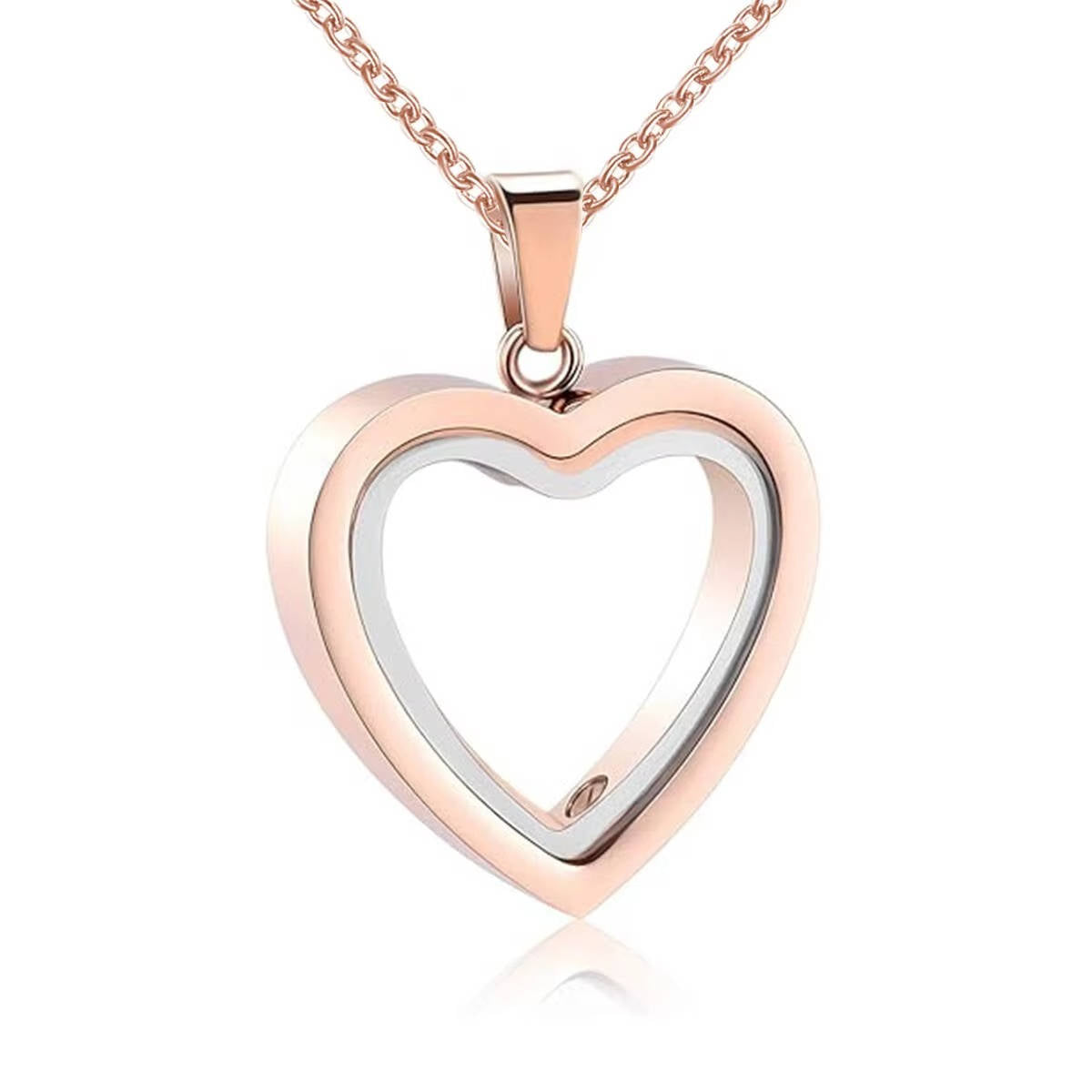 Urnhanger ketting