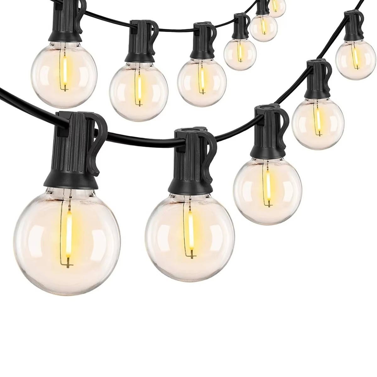 LED-buitenverlichting (snoer)