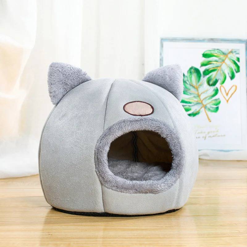 Cat Cave