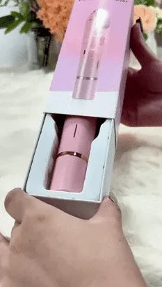 Intimrasierer Electric Shaver For Women