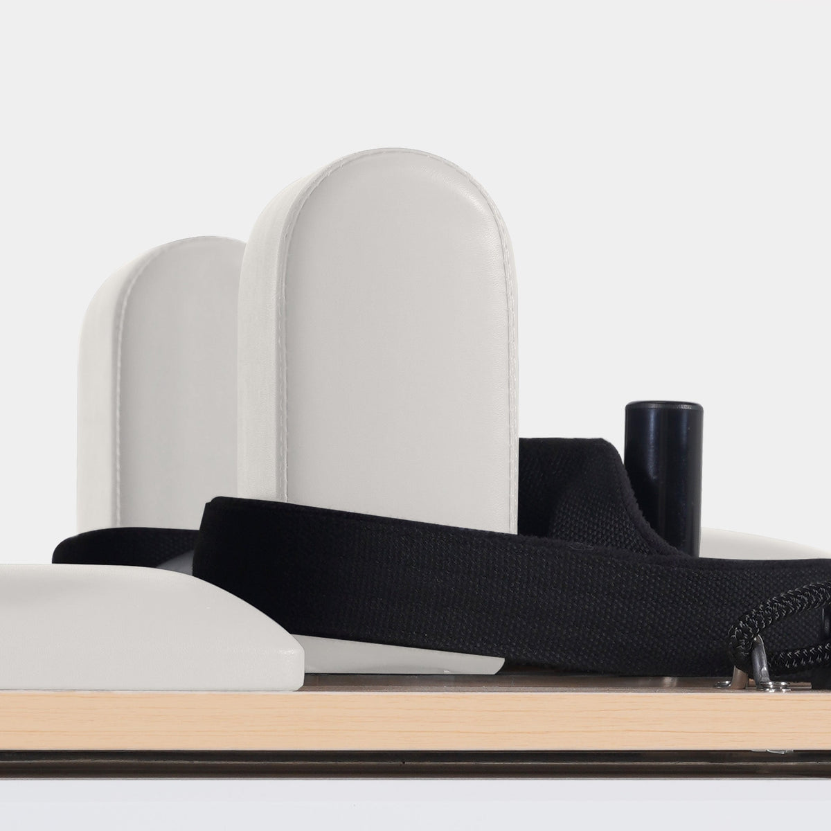Foldable Aluminum Pilates Reformer — detail 22