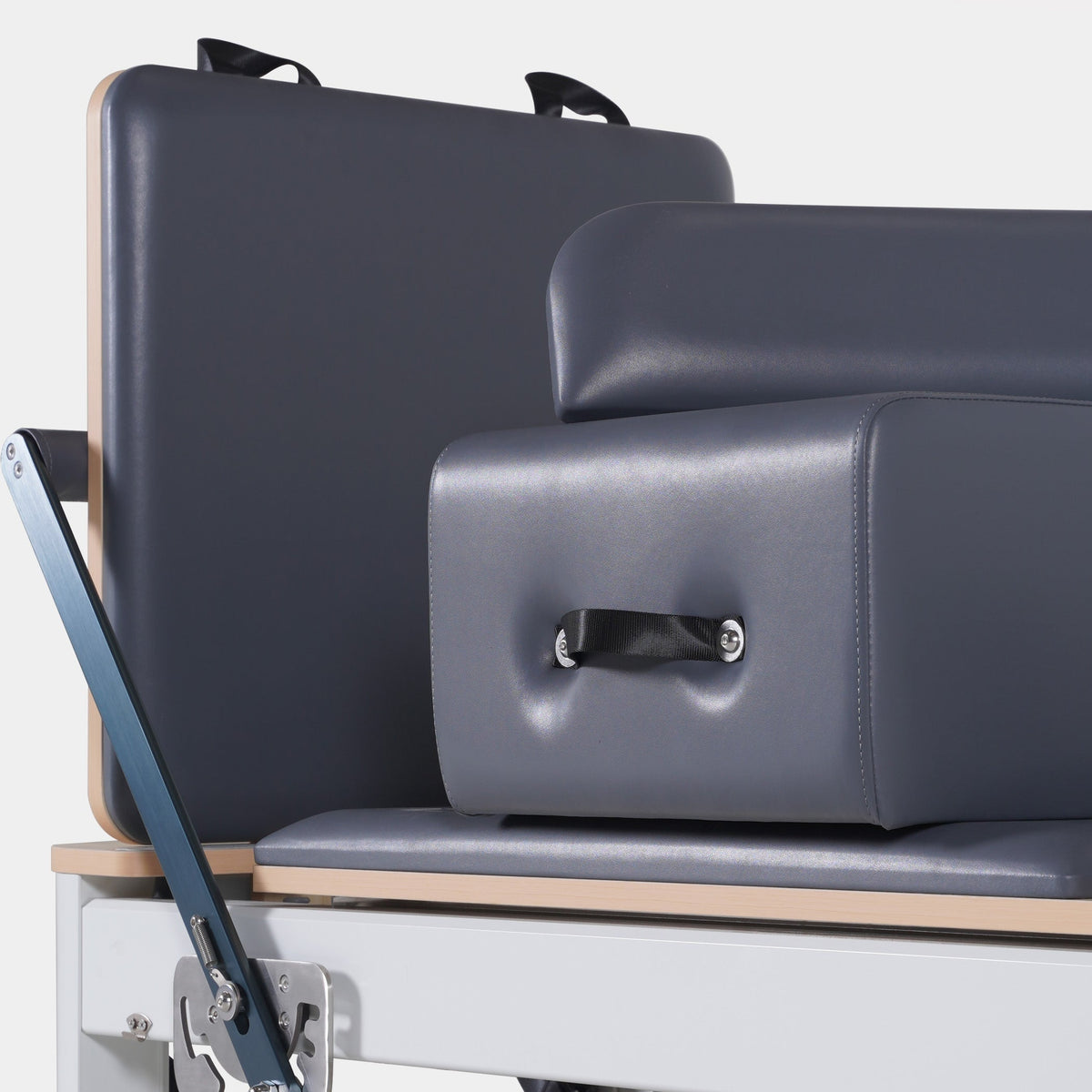 Foldable Aluminum Pilates Reformer