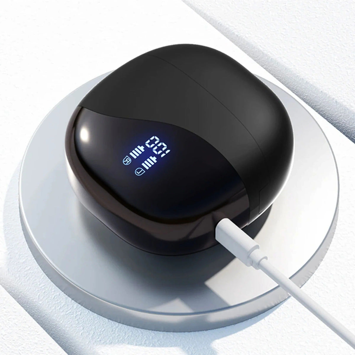 Auriculares traductores inteligentes: 144 idiomas en tiempo real