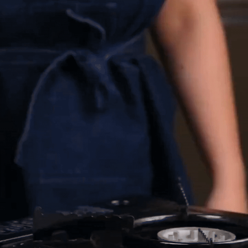 Premium Titanium Frying Pan for All Stovetops - Cook Healthier and More Durably