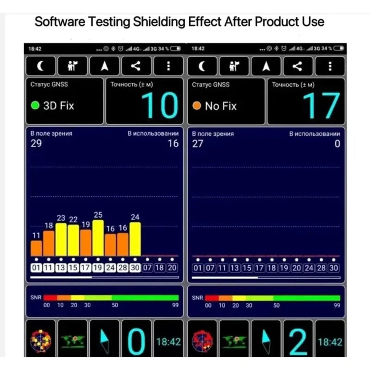 GPS Signal Blocker For Cars Trucks And Vehicles Stops Live GPS Tracker Tracking